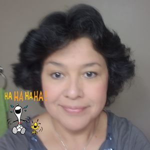 Meet your Posher, Marcia